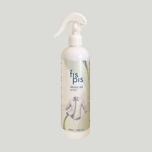 Fıspıs Ütüsüz Ütü Spreyi ( Sprey) 400 ml