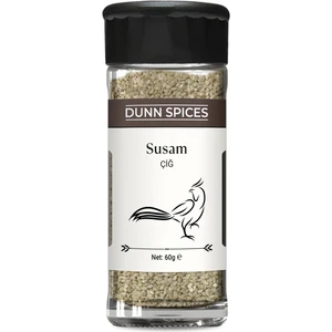 Çiğ Susam 60GR