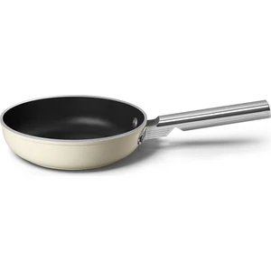 Smeg Cookware 50's Style Krem Tava 20 cm