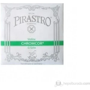 Chromcor D Keman Teli (Re)