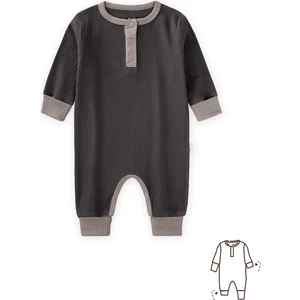 Uzayabilen Tulum 0-2 Yaş Antrasit