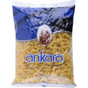 Nuh'un Ankara Burgu 500 gr