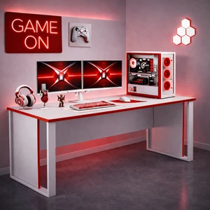 Vortex Oyuncu Masası