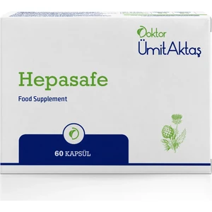 Dr. Ümit Aktaş Hepasafe