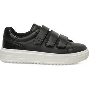 Lırıx 6fx Siyah Kadın Sneaker