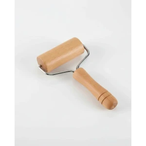 Bambu Hamur Açma Rulosu Hamur Şekillendirici