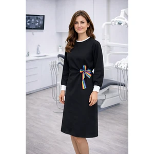 Ankara Üniforma Box Önlük Renkli Medikal