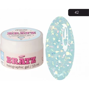 Bratz Gel 42 15ML Brt-42