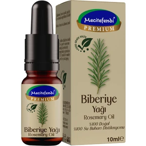 Biberiye Yağı 10 ml