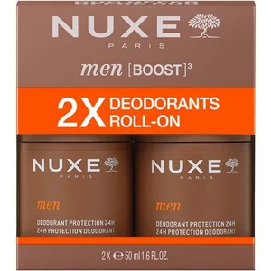 Men Deodorant 50 ml 2li Paket