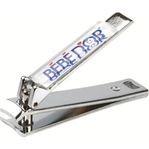 Çıtçıt Tırnak Makası Bebekler İçin Güvenli ve Keskin Uçlu Tasarım