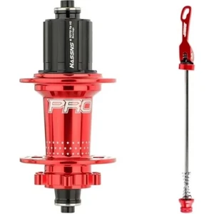 Bikeway Pro7 Arka Göbek 32 Delik