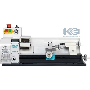 CR1530V Masa Üstü Torna Tezgahı