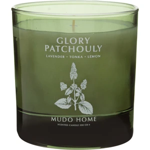 Mudo Home GLORY PATCHOULY MUM 200GR