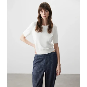 Miss İpekyol Bisiklet Yaka Basic Triko IS1260050015018