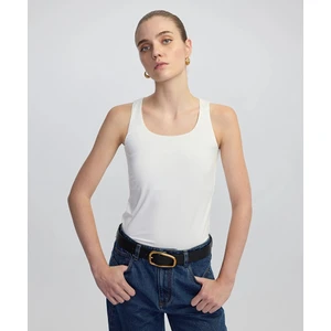 Miss İpekyol Askılı basic tişört IW6250070132018