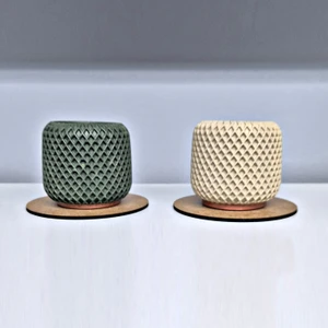 Bay3 Hobi Dekoratif Mumluk