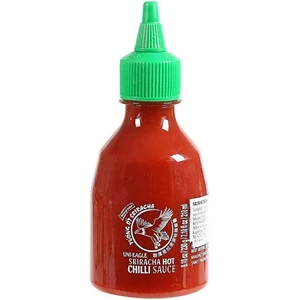 Thai World Srıracha Acı Bıber Sosu 230 gr
