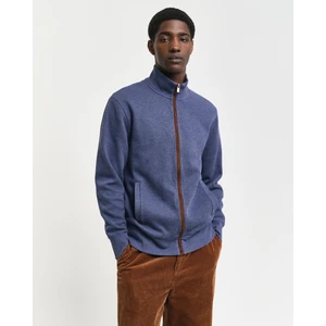 Erkek Mavi Regular Fit Hırka 2028042.902