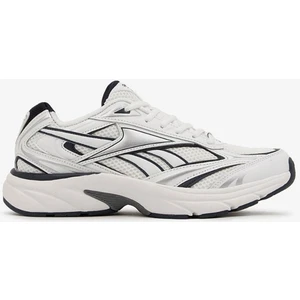 BELWAVE Beyaz Erkek Sneaker