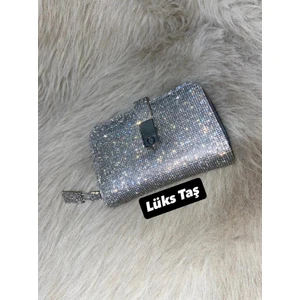 Lüks Taş TAŞLI CÜZDAN