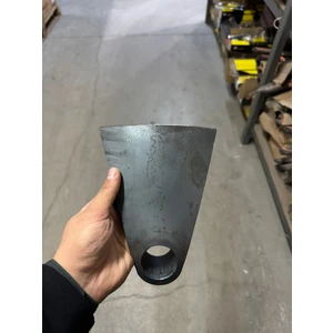 Üçgen Çapa 15CM