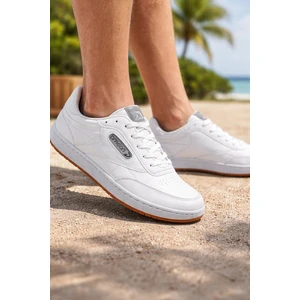 Sneaker Yeni Sezon Erkek Spor Ayakkabı