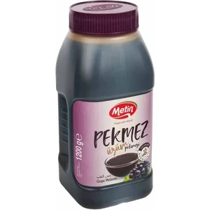 1200 Gr Üzüm Pekmezi