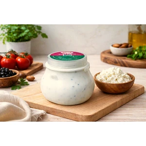 1000 gr Tam Yağlı Tulum Peyniri