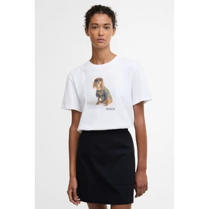 Marine T-Shirt WH11 White