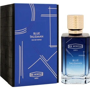 Ex Nihilo Blue Talisman 100 ml Unisex Parfüm