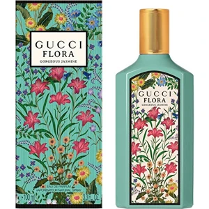 Flora Gorgeous Jasmine Edp 100 ml Parfüm