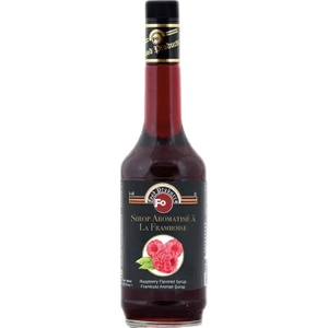 Mavi Frambuaz Aromalı Şurup 700 ml