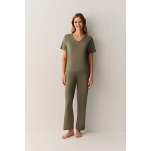 Stella Pijama Takımı
