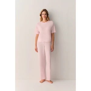 Elegant Pijama Takımı