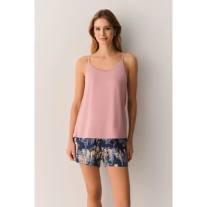 Garden Atlet Şort Pijama Takımı