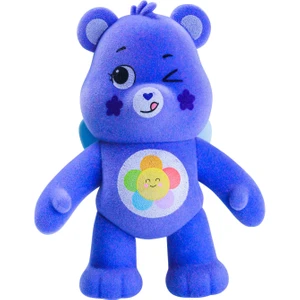 Care Bears Koleksiyon Figürleri - Harmony Bear