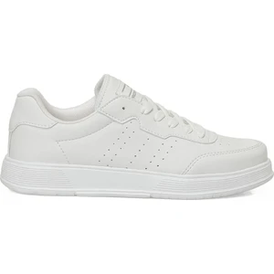 Enzo 6fx Beyaz Unisex Sneaker