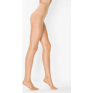 Stop 7 Buğday Külotlu Çorap