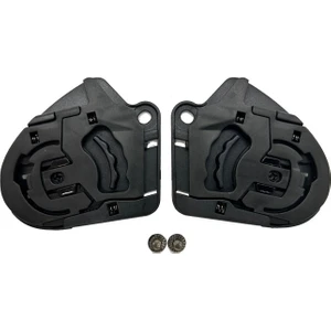 Ls2 Dragon Kask Yan Kapak Set