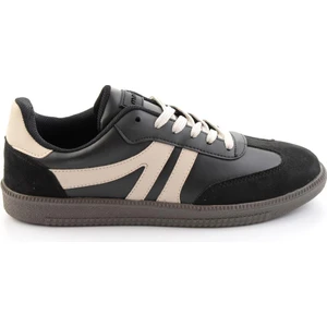 Siyah  Kadın Sneaker K01093400609