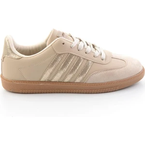 Bej  Kadın Sneaker K01093400709