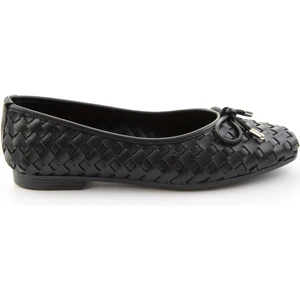 Siyah  Kadın Babet K01503727709