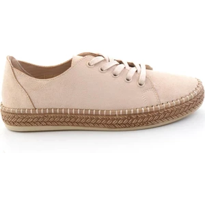 Bej  Kadın Espadril K01309230102