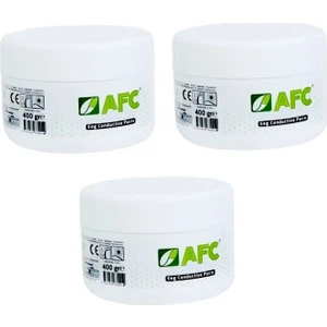 Afc Eeg  Pastası 3  x 400 gr Eeg Paste