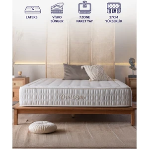 Sleep People Oriel Lateks Yatak