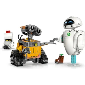 Lego® │ Disney Wall-E ve Eve 43279
