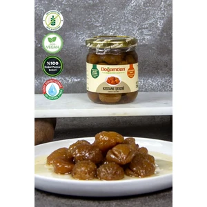 Kestane Şekeri 250 gr