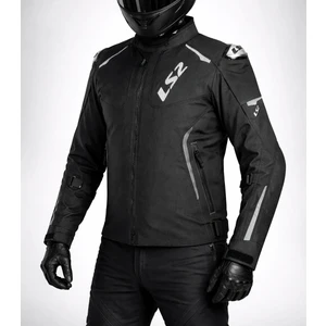 Ls2 Zoom H2O Mont Siyah