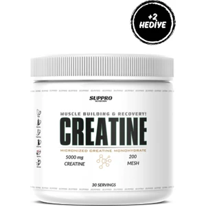 Suppro Nutrition Creatin